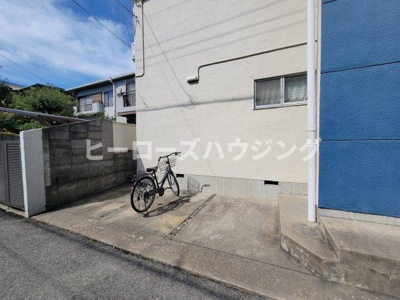 【その他共用部分】 | ジェーコーポ