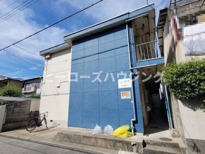 【外観】 | ジェーコーポ