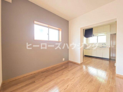 【居間・リビング】 | ジェーコーポ | ※2025年10月上旬撮影！