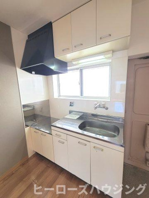 【キッチン】 | ジェーコーポ