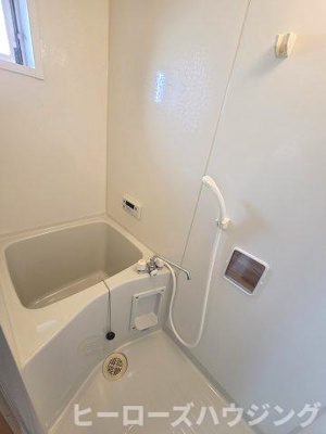 【浴室】 | ジェーコーポ