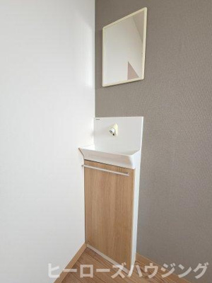 【洗面所】 | ジェーコーポ