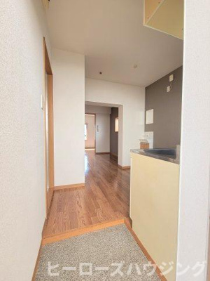 【玄関】 | ジェーコーポ