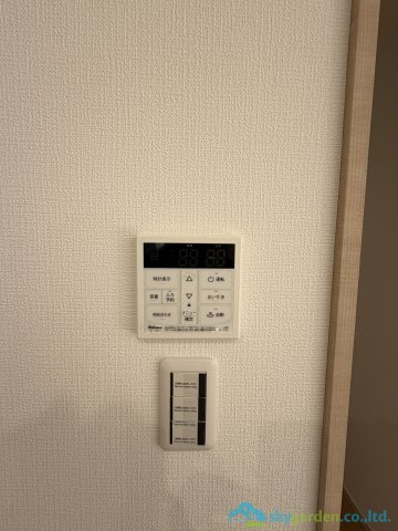 秦野市東田原　新築戸建　全10区画9号棟の設備
