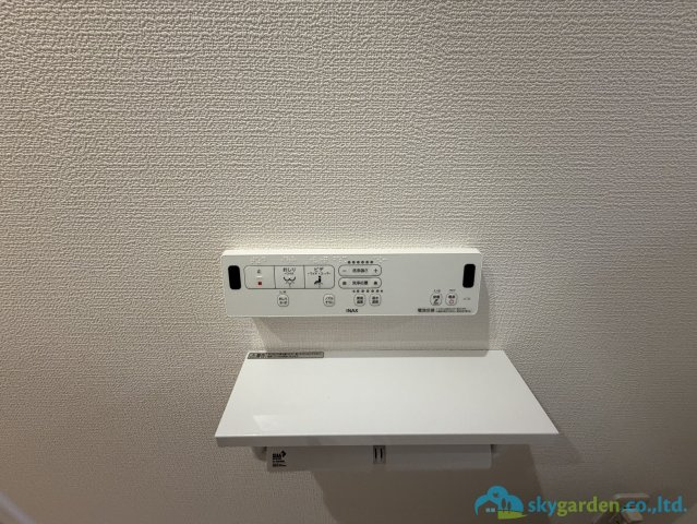 秦野市東田原　新築戸建　全10区画9号棟の設備