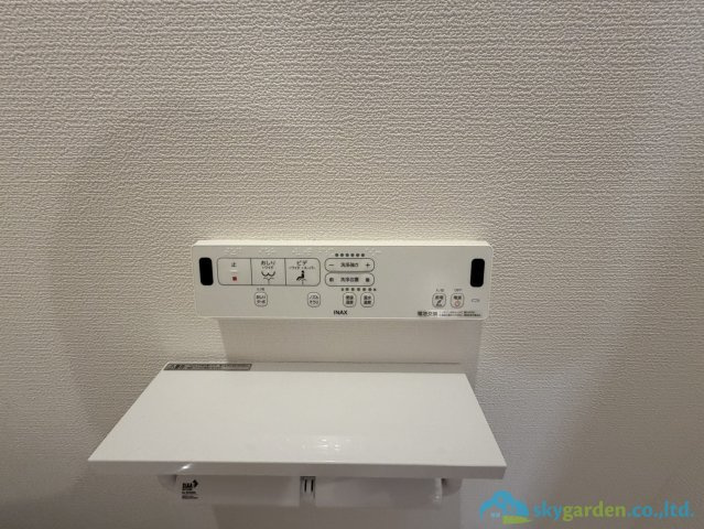 秦野市東田原　新築戸建　全10区画9号棟の設備