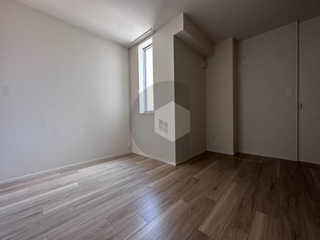 Le Coffret KOSAKAの寝室