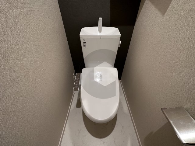 Le Coffret KOSAKAのトイレ