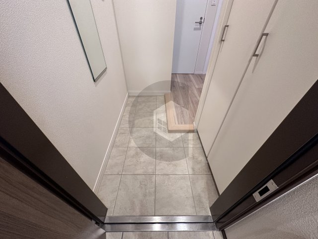 Le Coffret KOSAKAの玄関