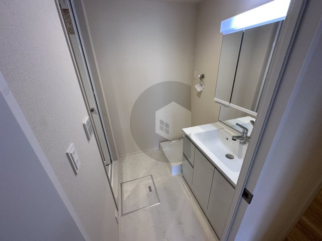 Le Coffret KOSAKAの洗面所