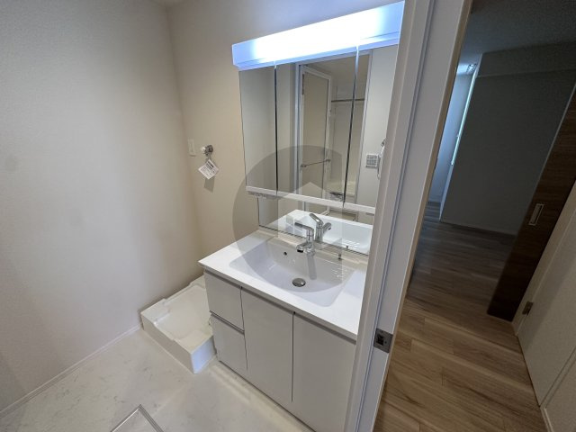 Le Coffret KOSAKAの独立洗面台