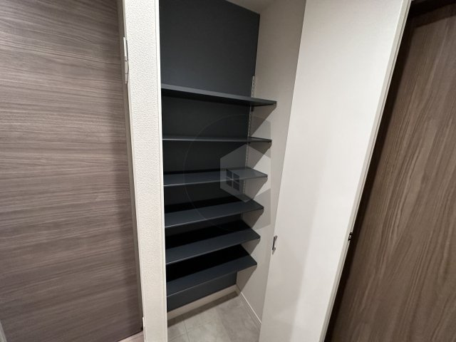 Le Coffret KOSAKAの収納