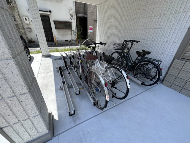 Le Coffret KOSAKAの設備