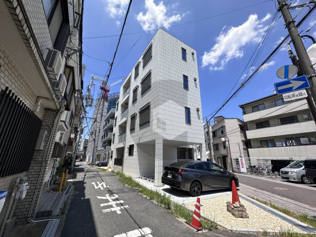 Le Coffret KOSAKAの外観