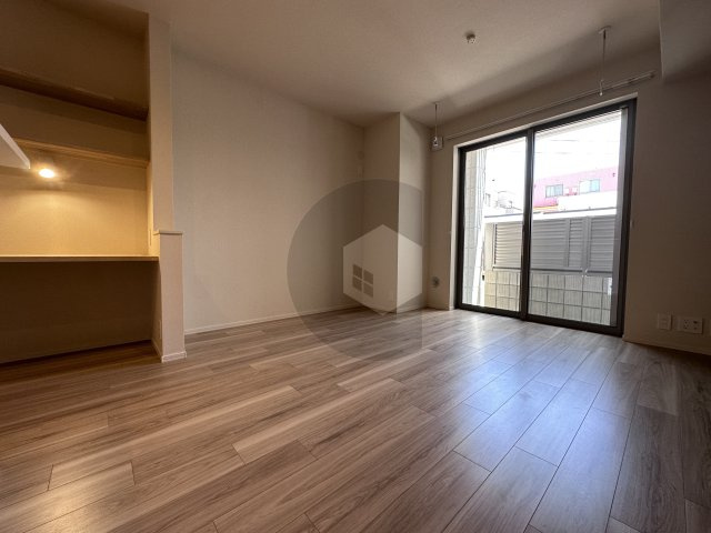 Le Coffret KOSAKAの居間・リビング