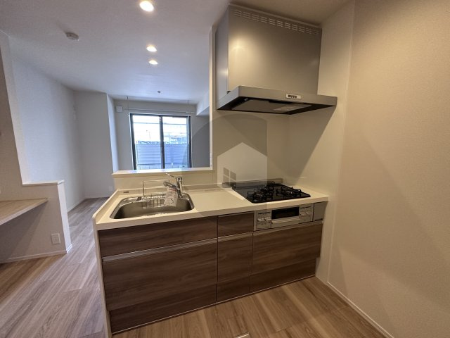 Le Coffret KOSAKAのキッチン