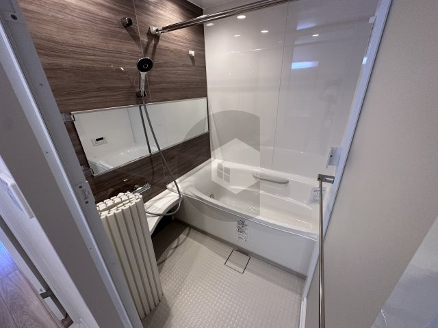 Le Coffret KOSAKAの浴室