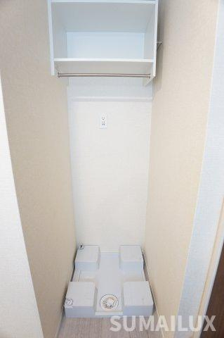 合志市須屋のアパートの設備