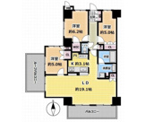 プレミスト山科椥辻ザ・テラスの画像