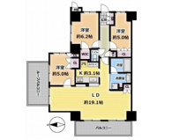 プレミスト山科椥辻ザ・テラスの画像