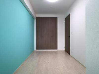 【洋室】 | プレミスト山科椥辻ザ・テラス