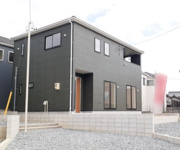 豊明市沓掛町上高根123-1『仲介料無料』新築戸建ての画像