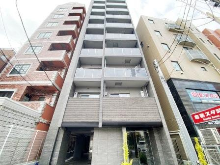 アイル　プレミアム駒込