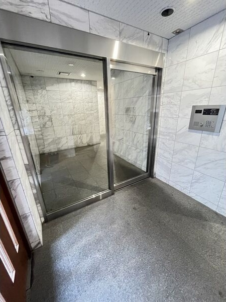 インプルーブ鶴舞のセキュリティ