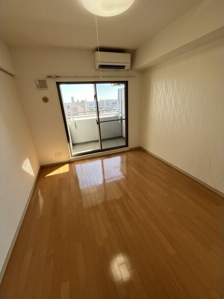 インプルーブ鶴舞の居間・リビング