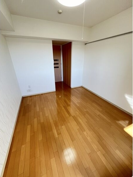 インプルーブ鶴舞の内装