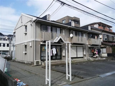 【その他共用部分】 | セジュール川幡(セジュールカワハタ)