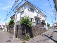 フジハイツの画像