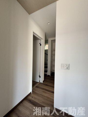 茅ヶ崎市白浜町　新築戸建　のその他