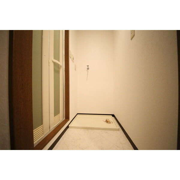 プロビデンス新瑞橋の設備