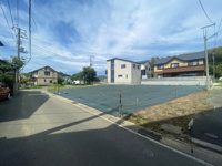 ～自然と利便性が調和した、理想の暮らしがここに～津久井3丁目売地　建築条件なしの画像