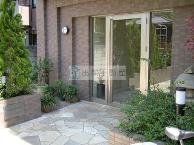 【エントランス】 | ソレイユほその