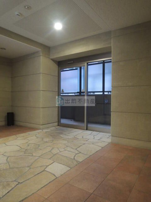 【ロビー】 | ソレイユほその