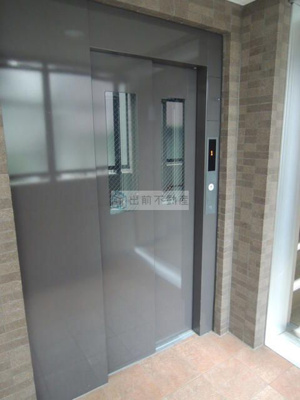 【その他共用部分】 | ソレイユほその