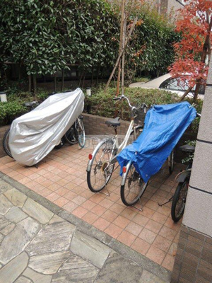 【その他共用部分】 | ソレイユほその