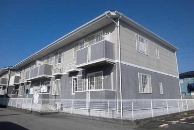 【外観】 | ホワイトリリ－Ｂ