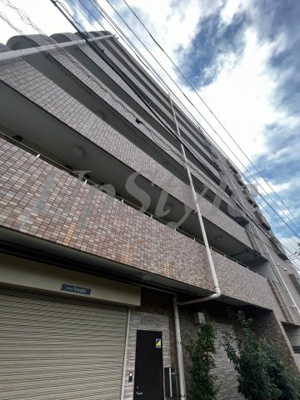 【外観】 | メゾンＳ．Ｋ．Ｍ