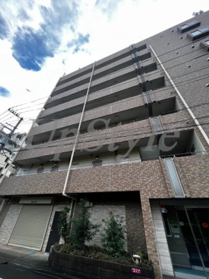 【外観】 | メゾンＳ．Ｋ．Ｍ