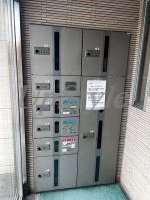 【その他共用部分】 | メゾンＳ．Ｋ．Ｍ