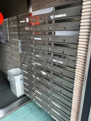 【その他共用部分】 | メゾンＳ．Ｋ．Ｍ