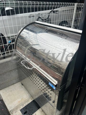 【その他共用部分】 | ロッツォ京成立石