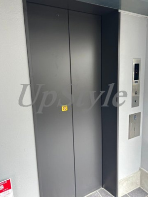 【その他共用部分】 | ロッツォ京成立石