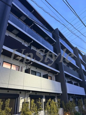 【外観】 | オルタナお花茶屋