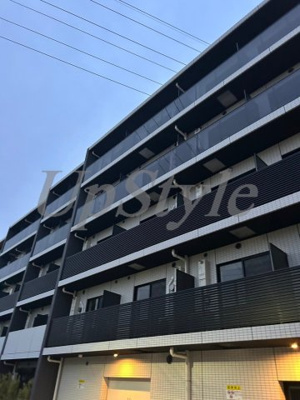 【外観】 | オルタナお花茶屋