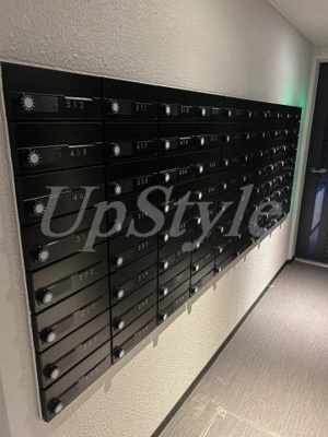 【その他共用部分】 | オルタナお花茶屋