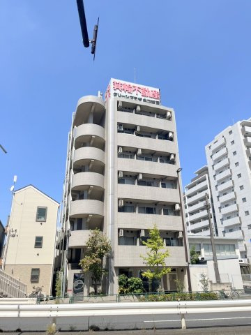 グリーンプラザ北綾瀬Ⅲ